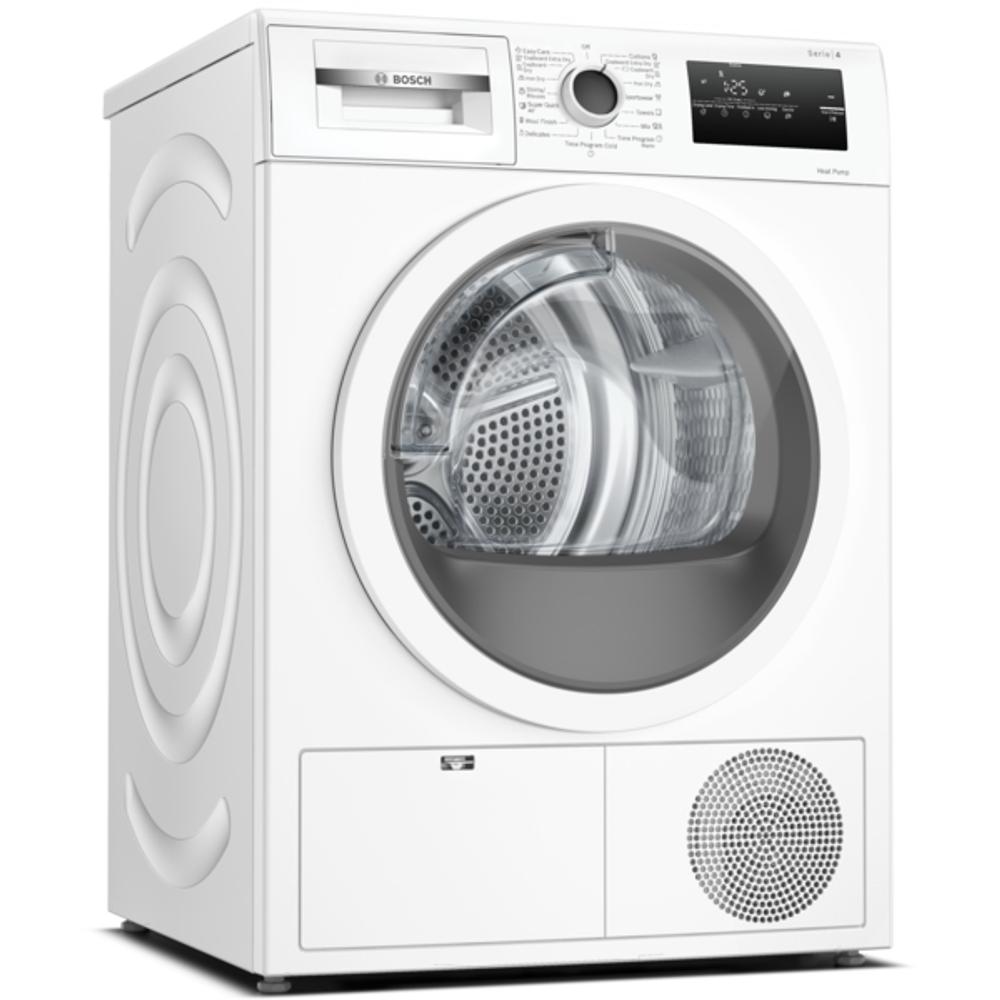 Bosch WTH85205BY hőszivattyús kondenzációs szárítógép A++ 7kg Serie4 akciós termékkép 1