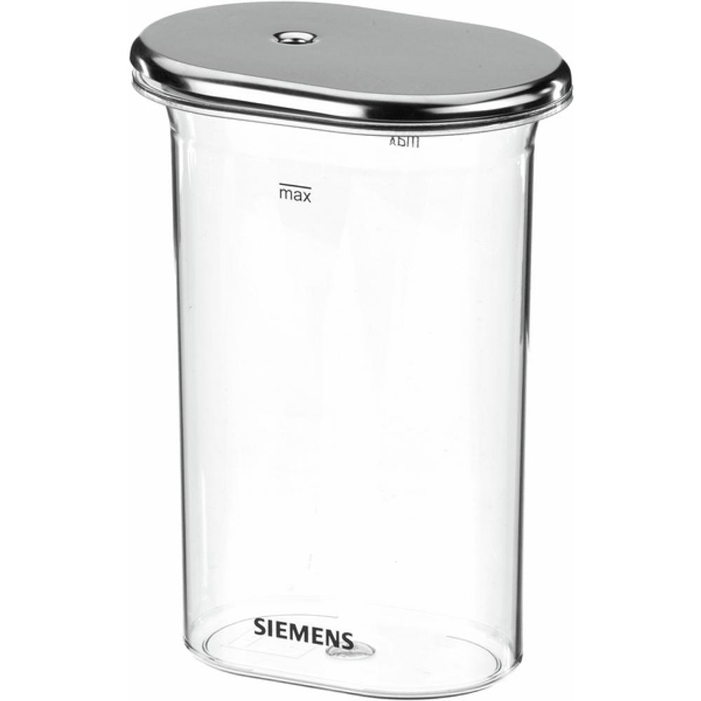 Siemens Y100647702 tejtartály kávéfőzőhöz műanyag 00647702 akciós termékkép 1