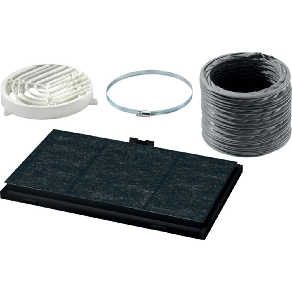 Bosch DSZ4545 aktívszén belső keringtéshez szett 17002002 akciós termékkép 1