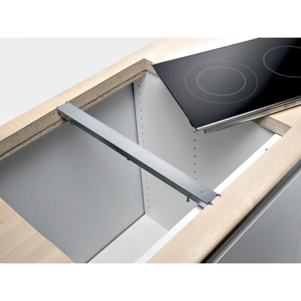 Bosch HEZ394301 tartóelem domino főzőlapok egymás mellé építéséhez akciós termékkép 1