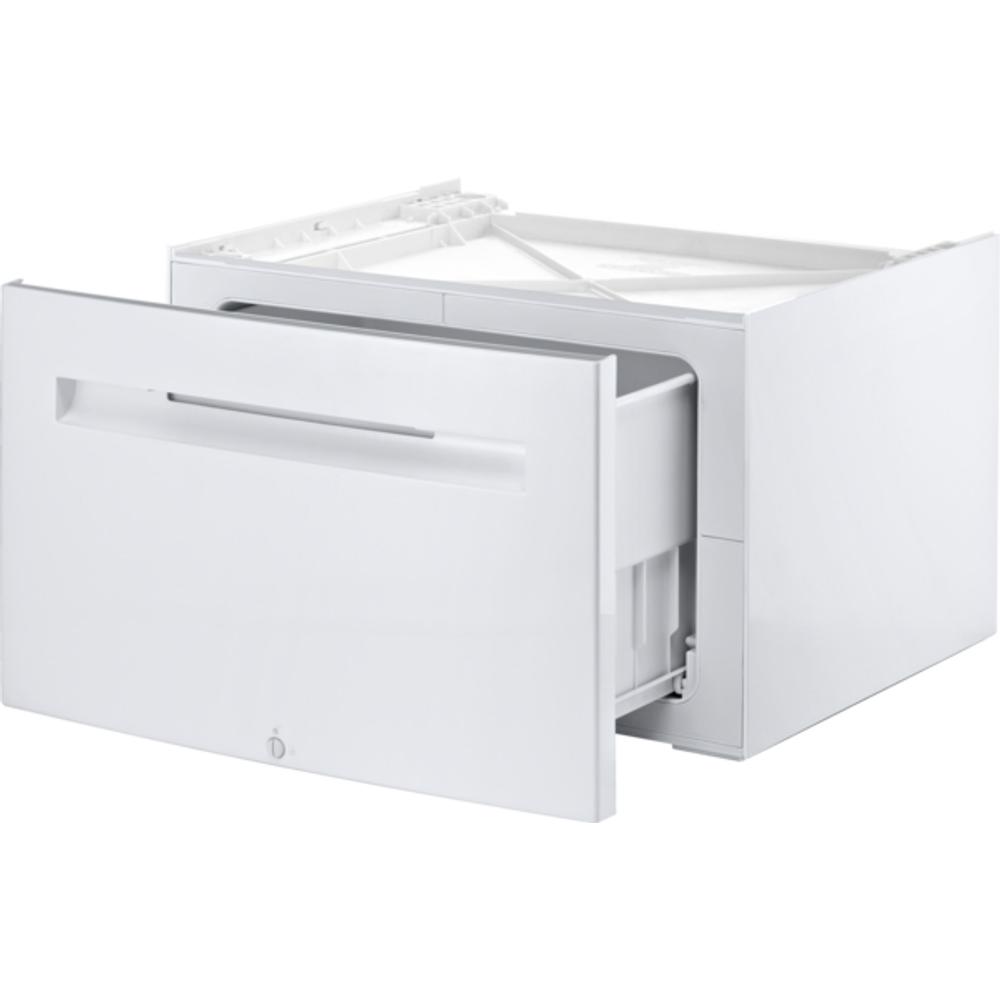 Bosch WMZPW20W mosógép állvány fiókkal 39cm akciós termékkép 1