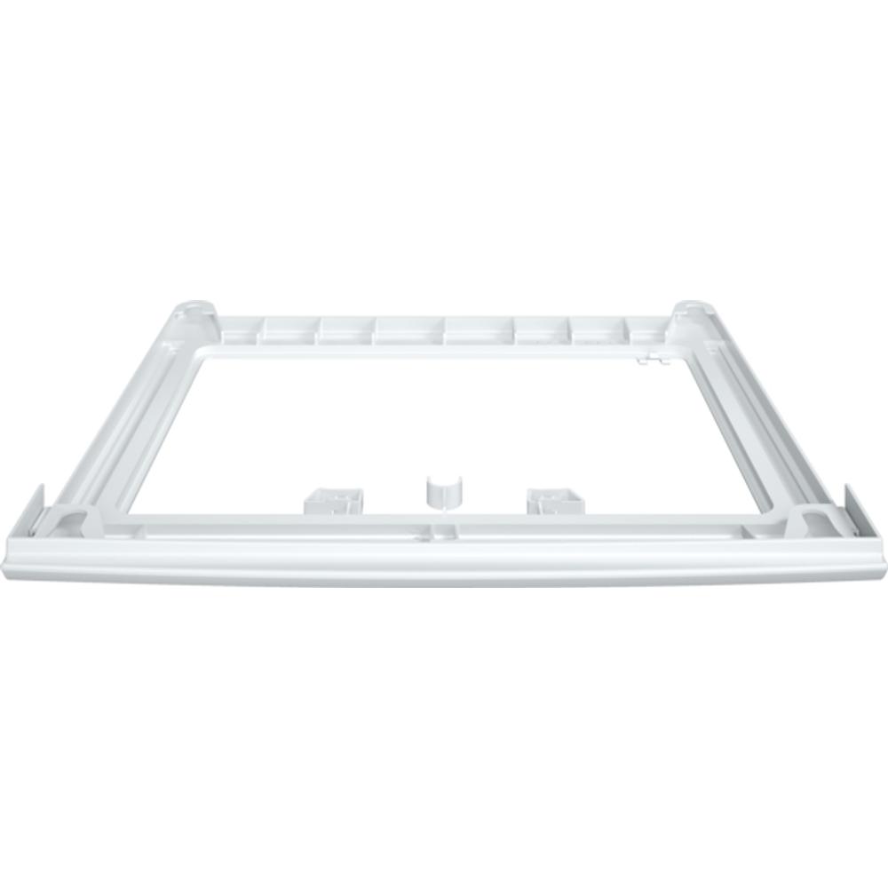 Bosch WTZ27410 összeépítő keret akciós termékkép 1