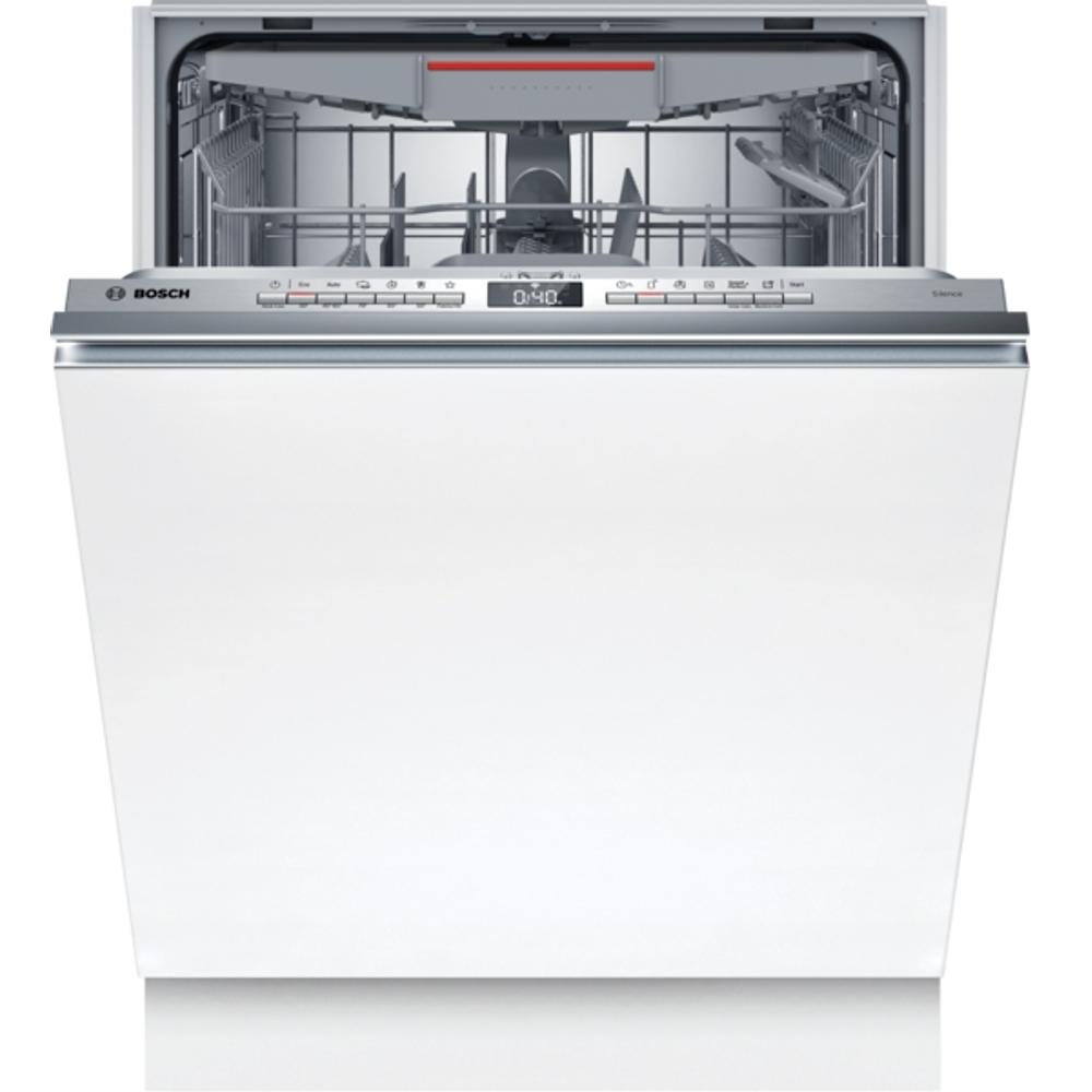 Bosch SMV4EVX04E teljesen beépíthető mosogatógép EfficientDry szárítás Serie4 akciós termékkép 1