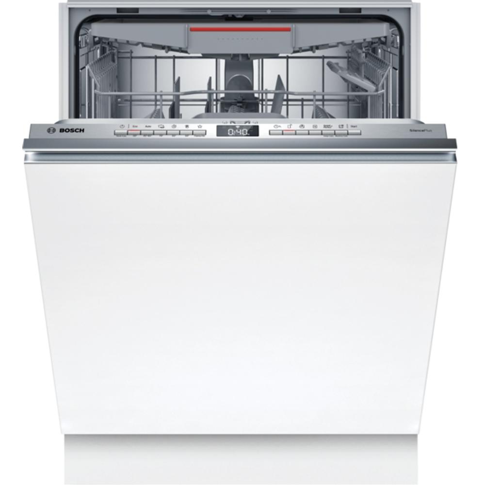 Bosch SMV4EVX08E teljesen beépíthető mosogatógép EfficientDry szárítás Serie4 akciós termékkép 1