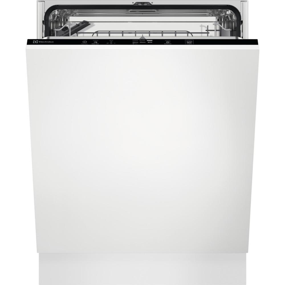 Electrolux EEA27200L Beépíthető mosogatógép 60cm akciós termékkép 1