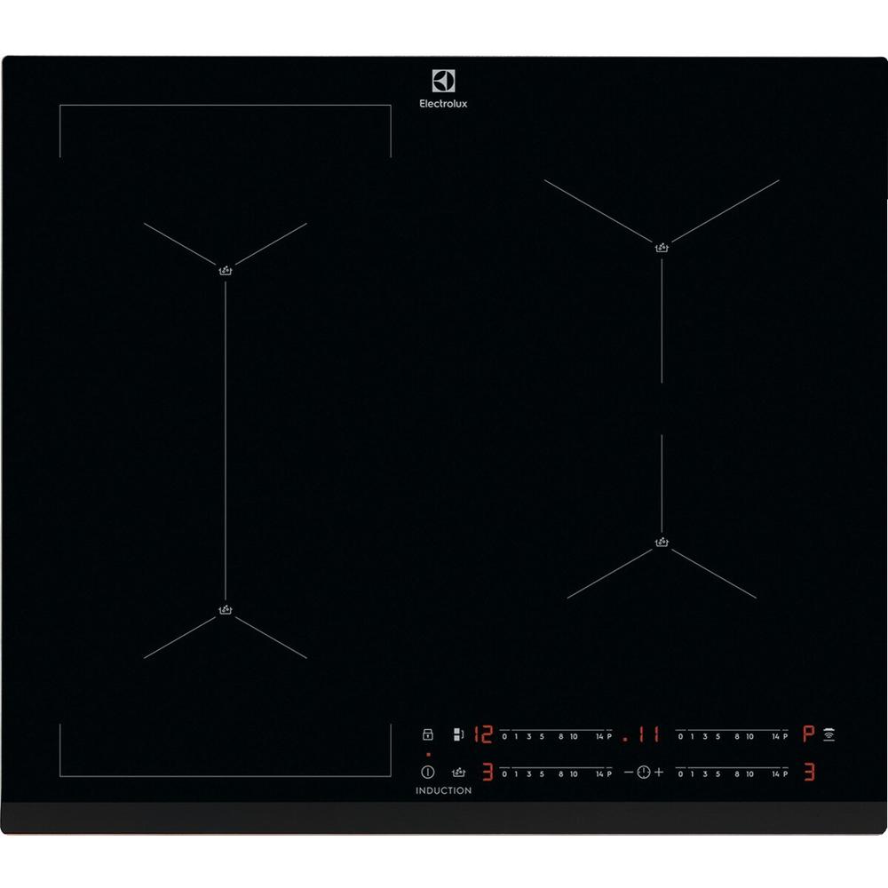 Electrolux EIS62441 Beépíthető Indukciós főzőlap 60cm akciós termékkép 1