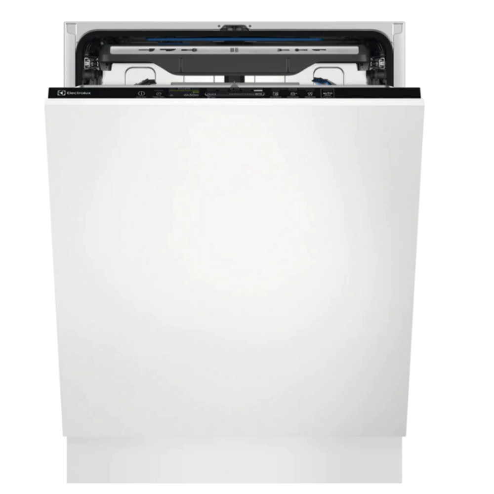 Electrolux KEZA9315L  SprayZone 800 Beépíthető mosogatógép, 60 cm akciós termékkép 1