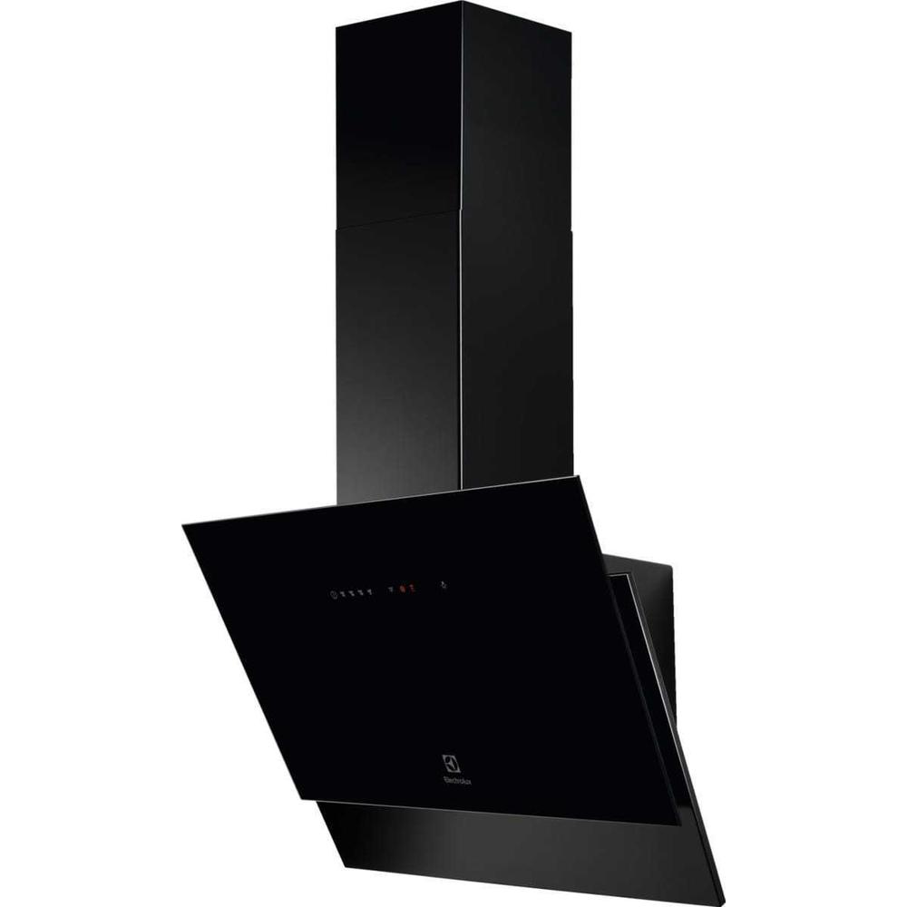 Electrolux LFV416K Breeze 800 Kürtős páraelszívó, 60 cm akciós termékkép 1