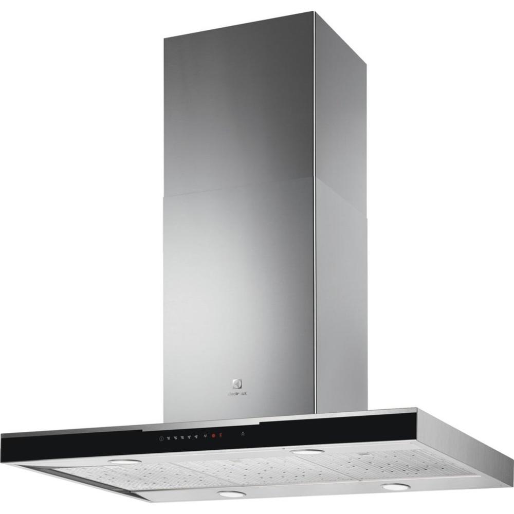 Electrolux KFIB19X SilenceTech 900 Sziget páraelszívó, 90 cm akciós termékkép 1