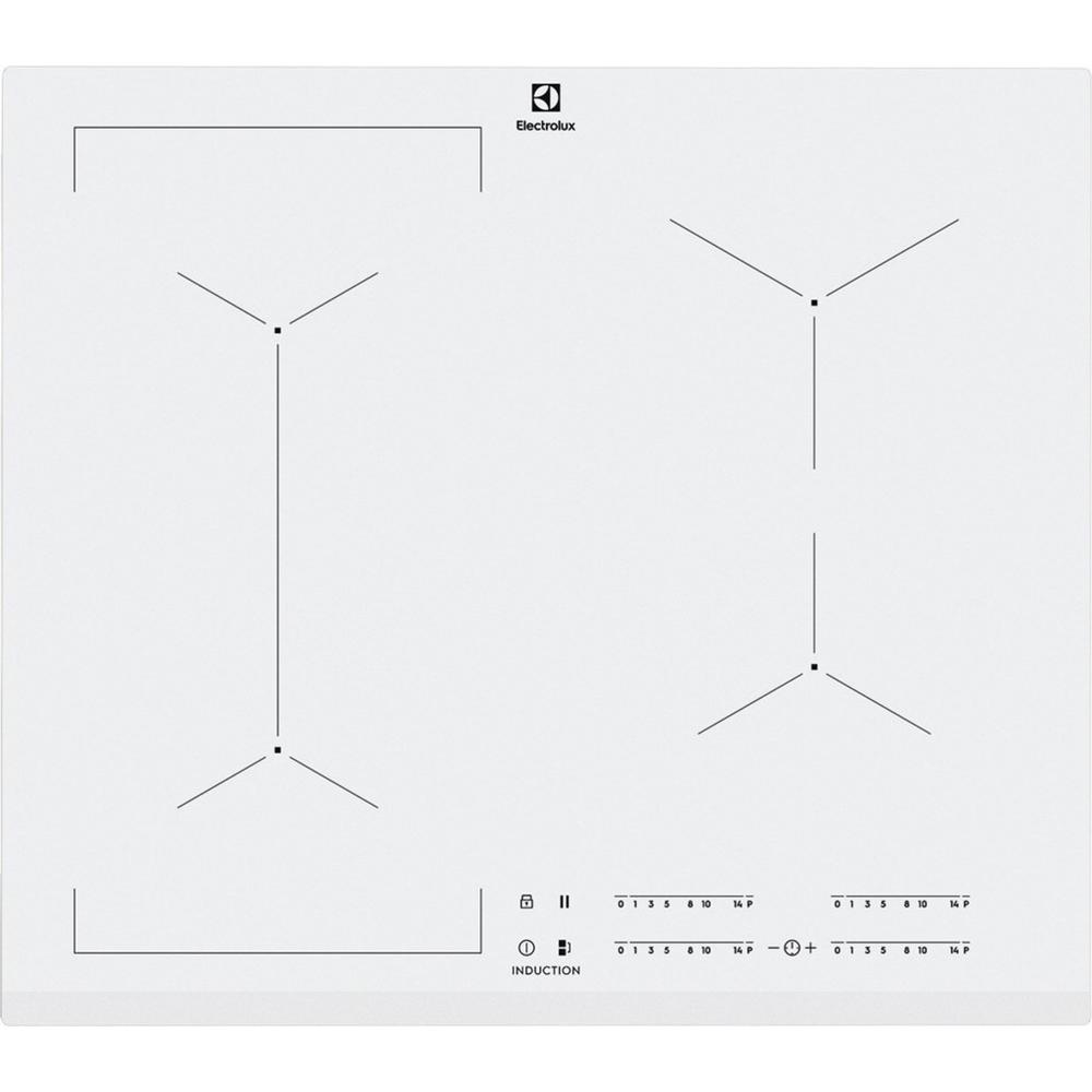 Electrolux EIV63440BW Beépíthető indukciós főzőlap akciós termékkép 1