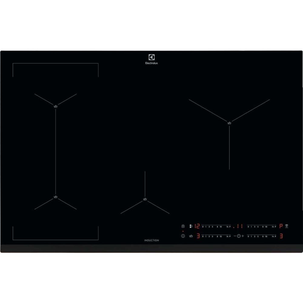Electrolux EIS82441 Beépíthető indukciós főzőlap akciós termékkép 1