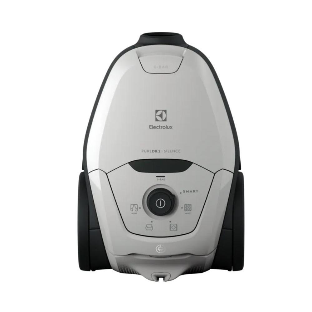 Electrolux PD82-4MG Pure D8 szuper csendes porzsákos porszívó akciós termékkép 1
