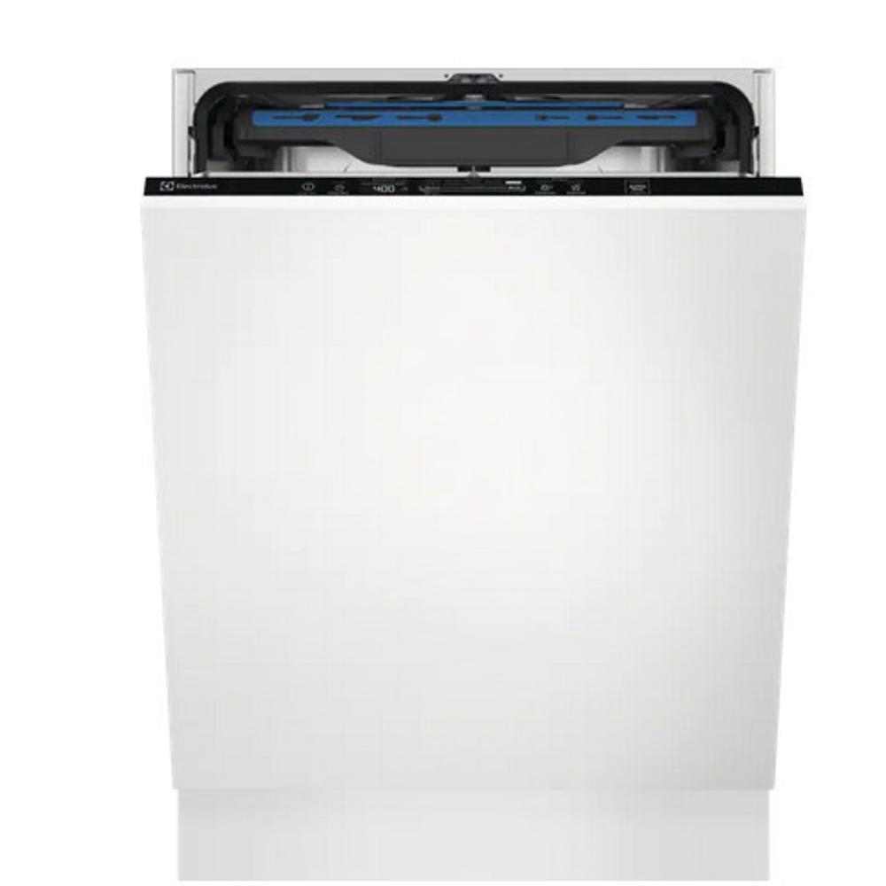 Electrolux EES48400L SatelliteClean 600 teljesen beépíthető mosogatógép 60cm akciós termékkép 1