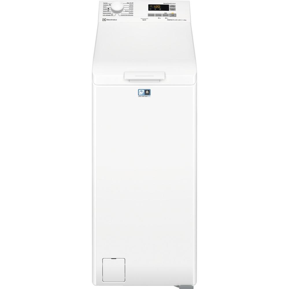 Electrolux EW6TN5261FH PerfectCare felültöltős mosógép, 6 kg, 1200 f/p. akciós termékkép 1