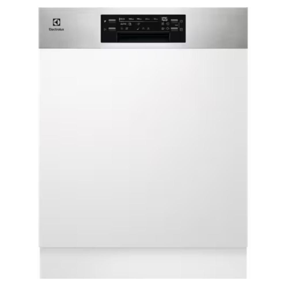 Electrolux EEM48300IX Beépíthető mosogatógép, MaxiFlex fiók, 14 teríték, AirDry akciós termékkép 1
