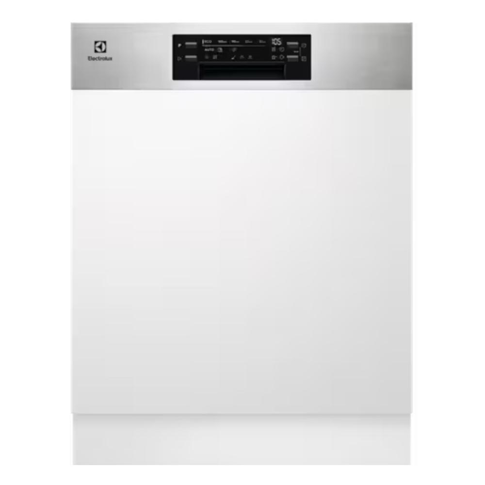 Electrolux EES47310IX Beépíthető mosogatógép, 13 teríték, AirDry akciós termékkép 1