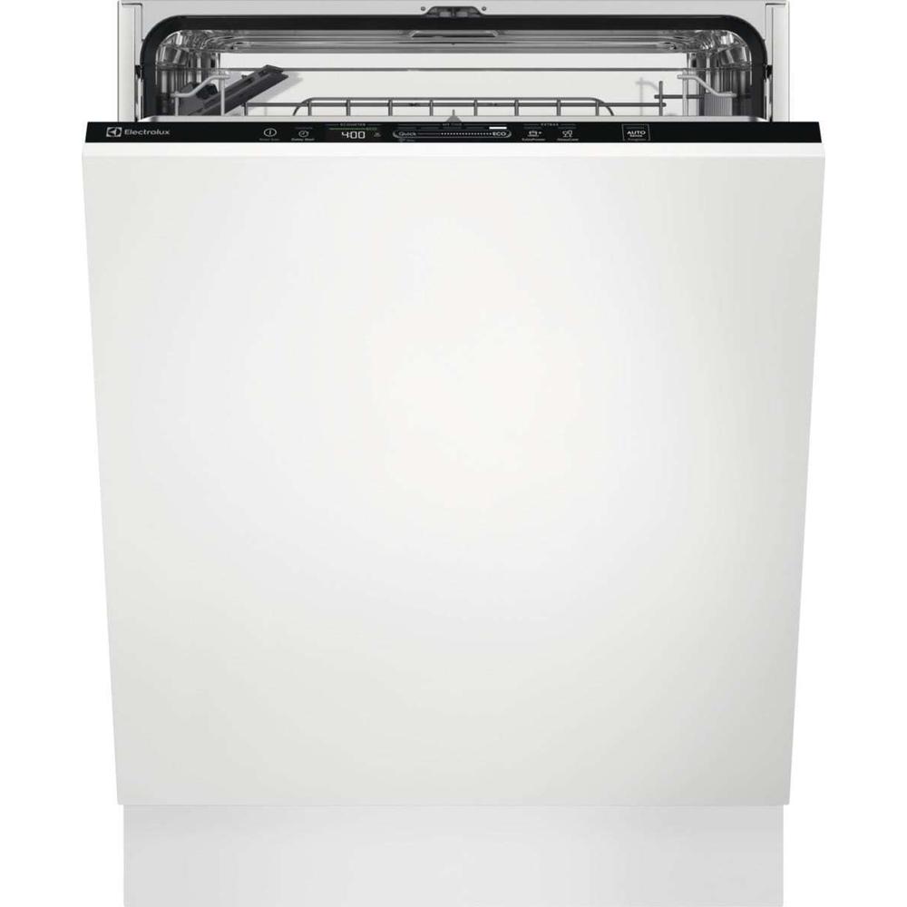 Electrolux EES47310L Beépíthető mosogatógép, 13 teríték, AirDry, Quickselect kezelőpanel akciós termékkép 1