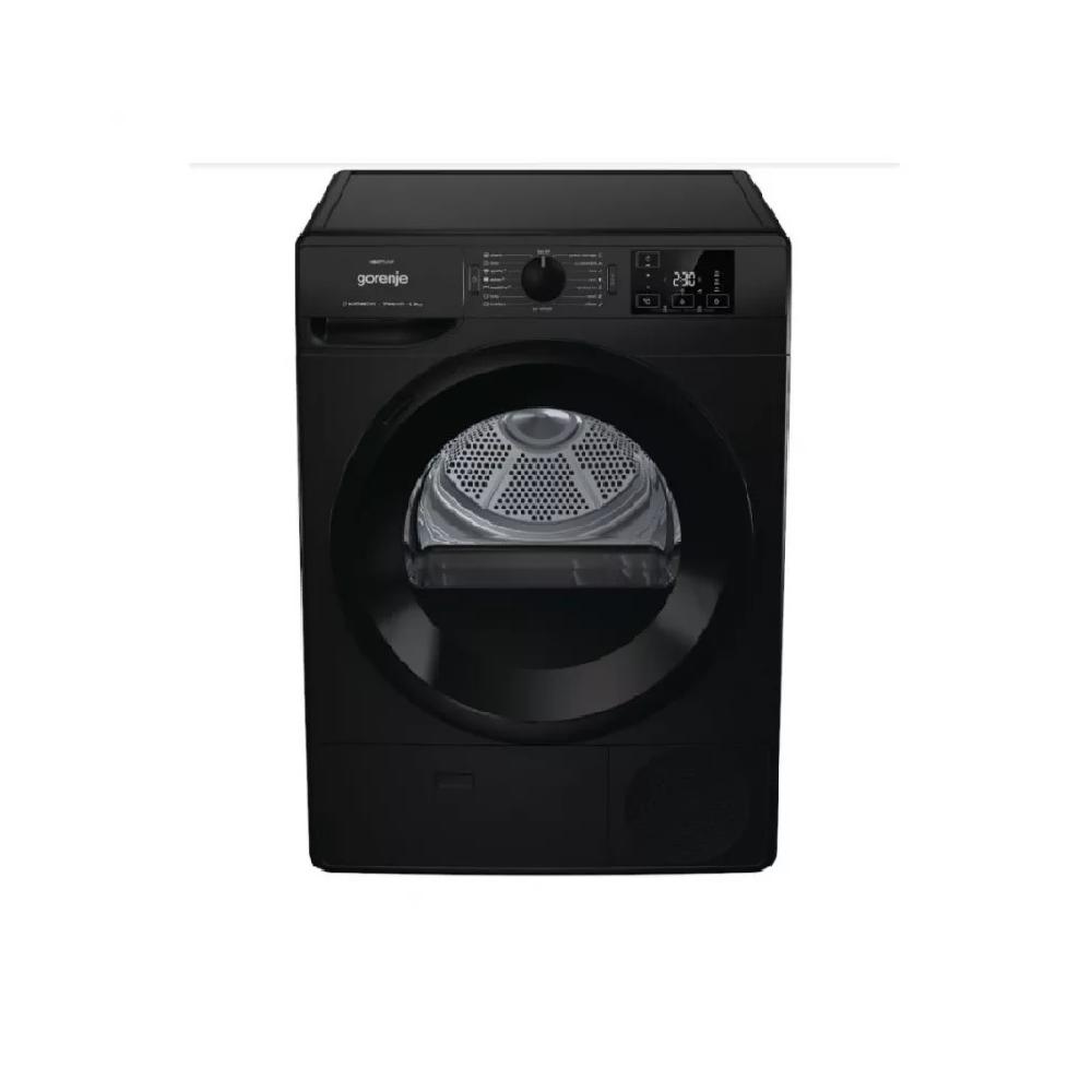 Gorenje DNE82/BGN Hőszivattyús szárítógép 8kg akciós termékkép 1