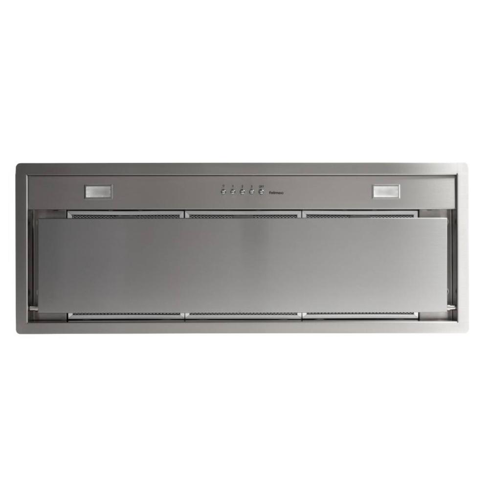 Falmec BUILT IN MAX EVO 70 T600 inox páraelszívó beépíthető 70cm akciós termékkép 1