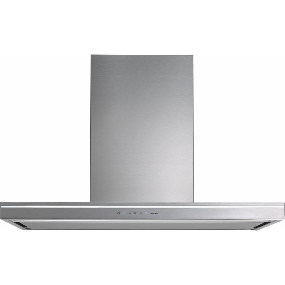 Falmec LUMINA EVO 90 NRS fali páraelszívó inox akciós termékkép 1