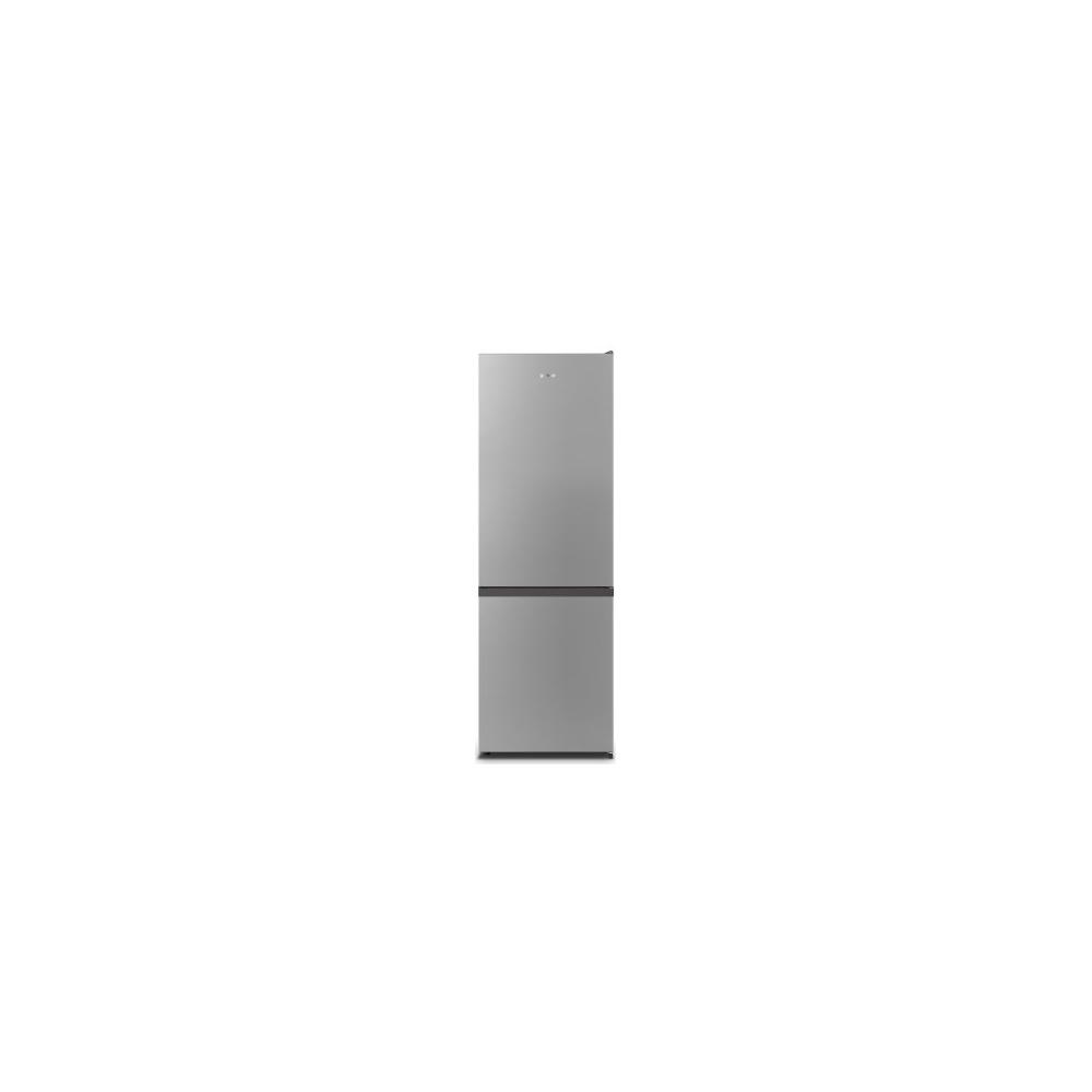 GORENJE NRK6182PS4 Hűtőszekrény/  Fagyasztó akciós termékkép 1
