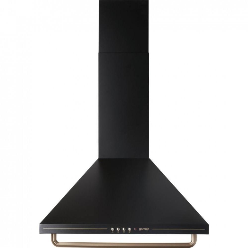 Gorenje WHC63CLB Fali páraelszívó akciós termékkép 1