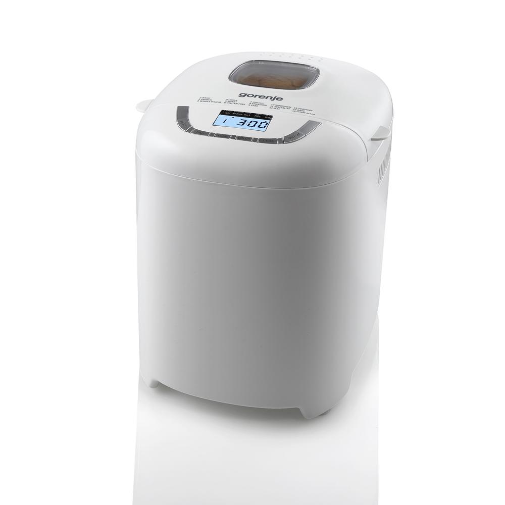 GORENJE BM910WII Kenyérsütő akciós termékkép 1