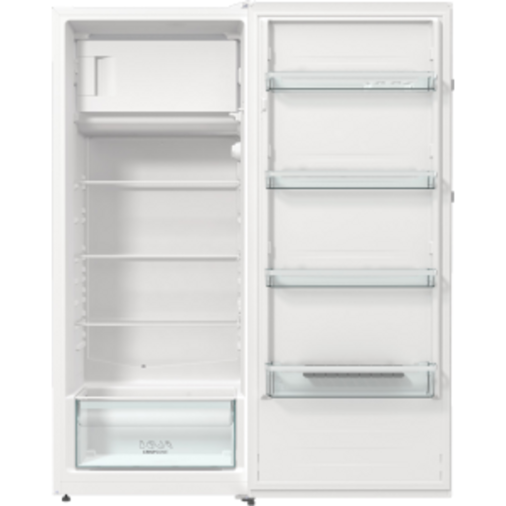 Gorenje RB615FEW5 Fagyasztós Hűtőszekrény akciós termékkép 1