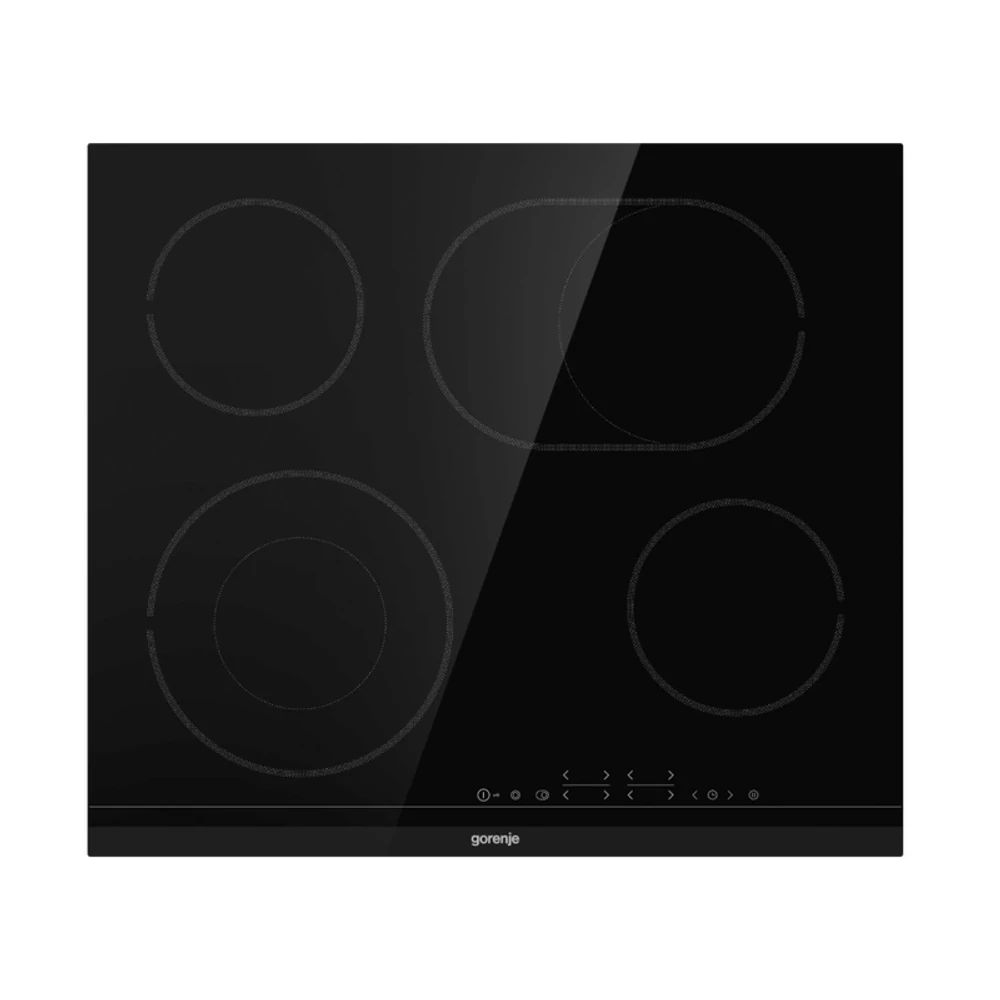 Gorenje ECT643BCSC Kerámialap akciós termékkép 1