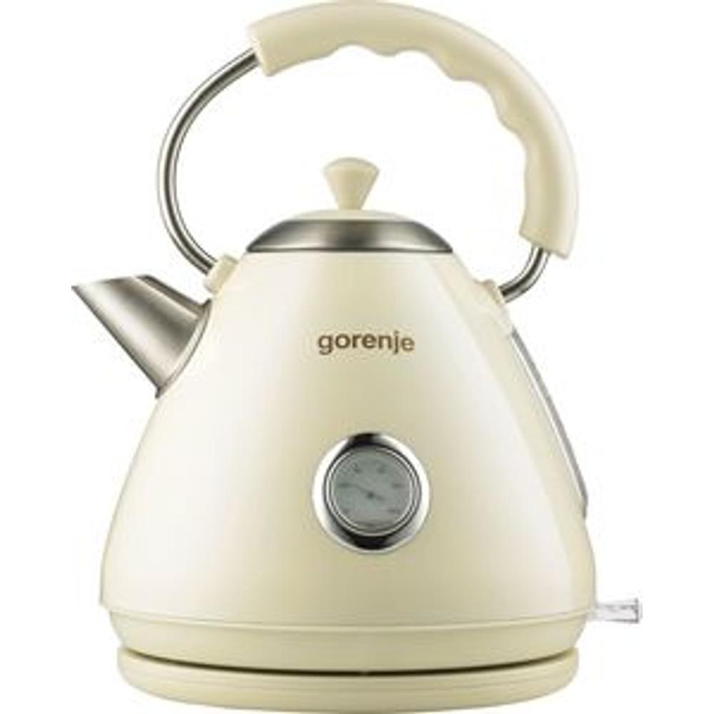 GORENJE K17CLI VÍZFORRALÓ akciós termékkép 1