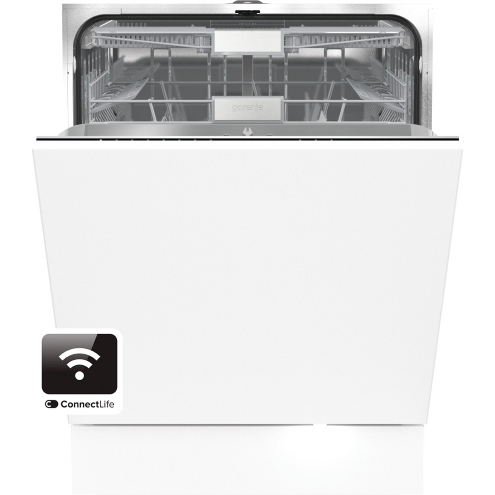 Gorenje GV673C62 Beépíthető mosogatógép akciós termékkép 1