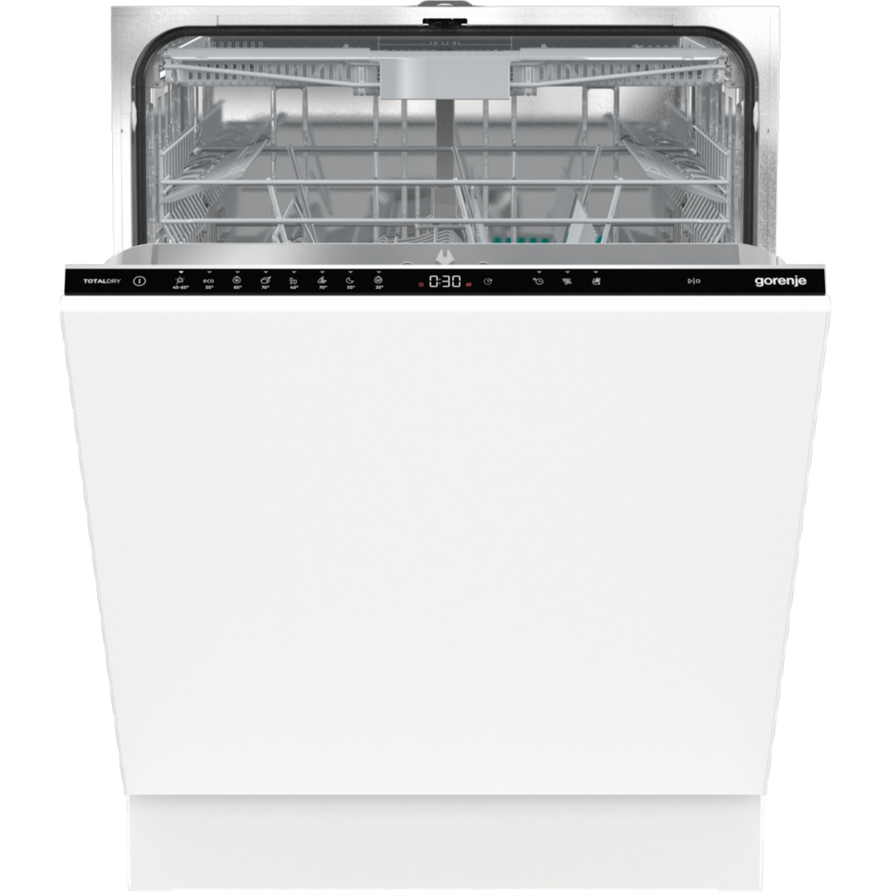Gorenje GV663C60 Beépíthető mosogatógép akciós termékkép 1