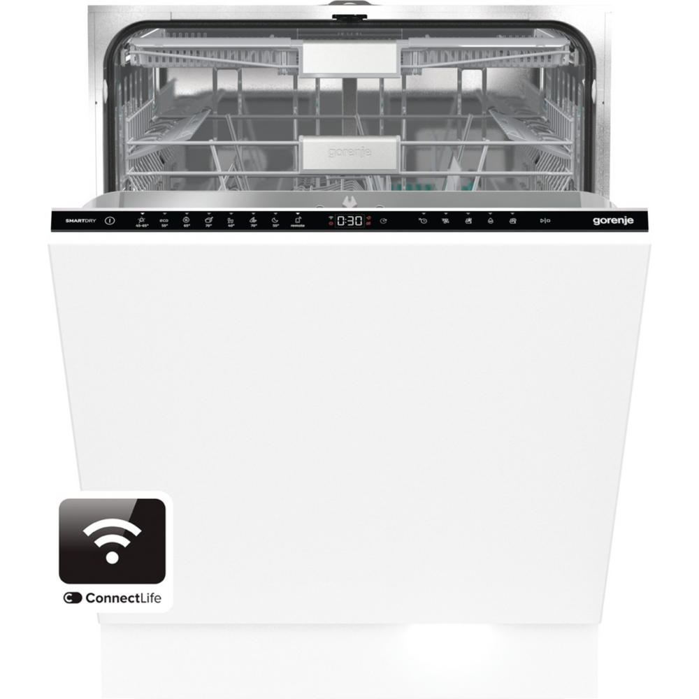 GORENJE GV693C60UVAD beépíthető mosogatógép akciós termékkép 1