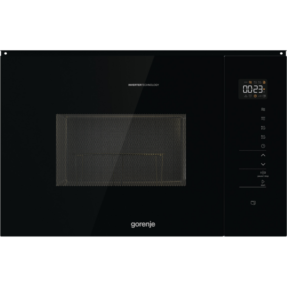 Gorenje BMI251SG3BG Beépíthető mikrohullámú sütő akciós termékkép 1