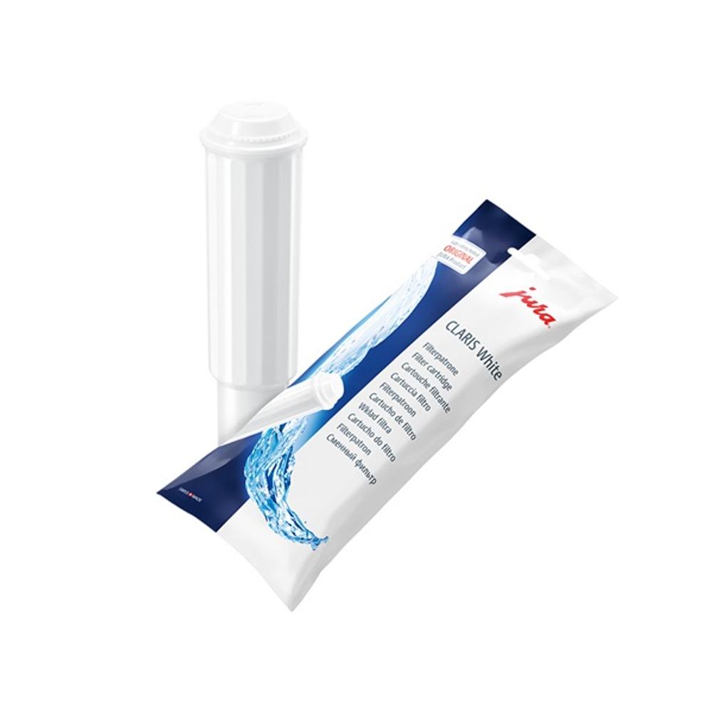 Jura CLARIS White vízszűrőpatron 60209 akciós termékkép 1