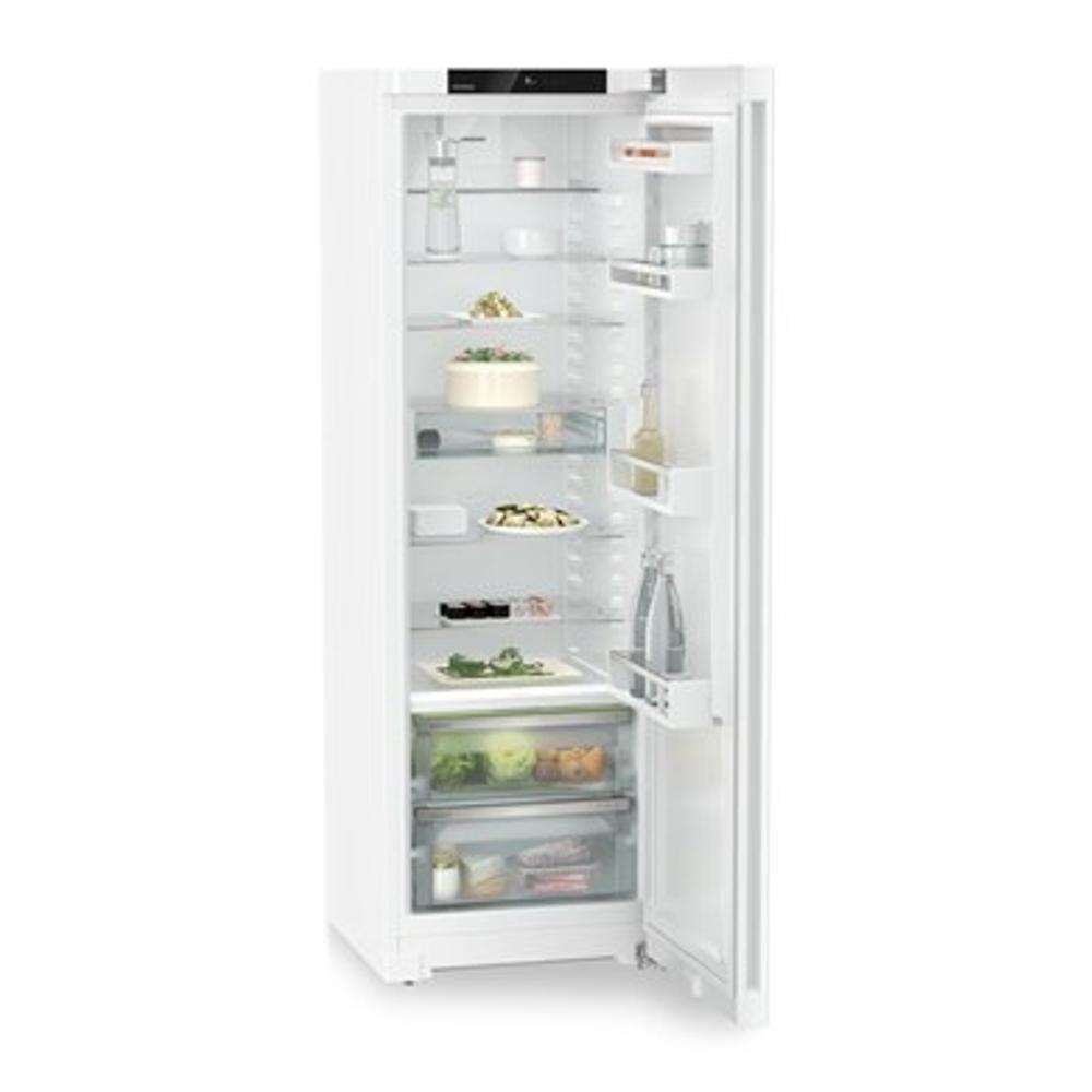 Liebherr RBc 5220 Plus BioFresh egyajtós hűtő fehér 382L 186x60x68cm akciós termékkép 1