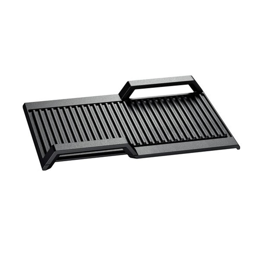 Neff Z9416X2 öntöttvas grill feltét Flex Induction zónához akciós termékkép 1