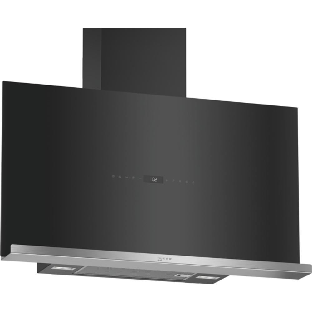 Neff D95FRW1S2 páraelszívó fali 90cm Collection akciós termékkép 1