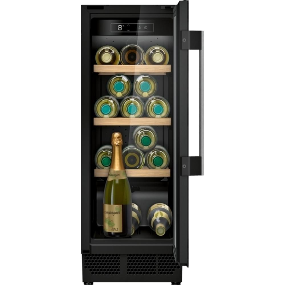 Neff KU9202HF0 beépíthető borhűtő 21 palackos Line akciós termékkép 1