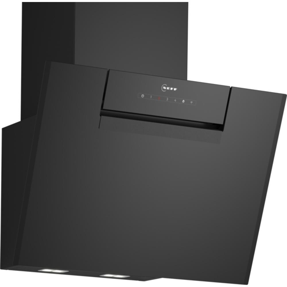 Neff D65IFN1S0 döntött fali páraelszívó Home Connect 60cm Line akciós termékkép 1