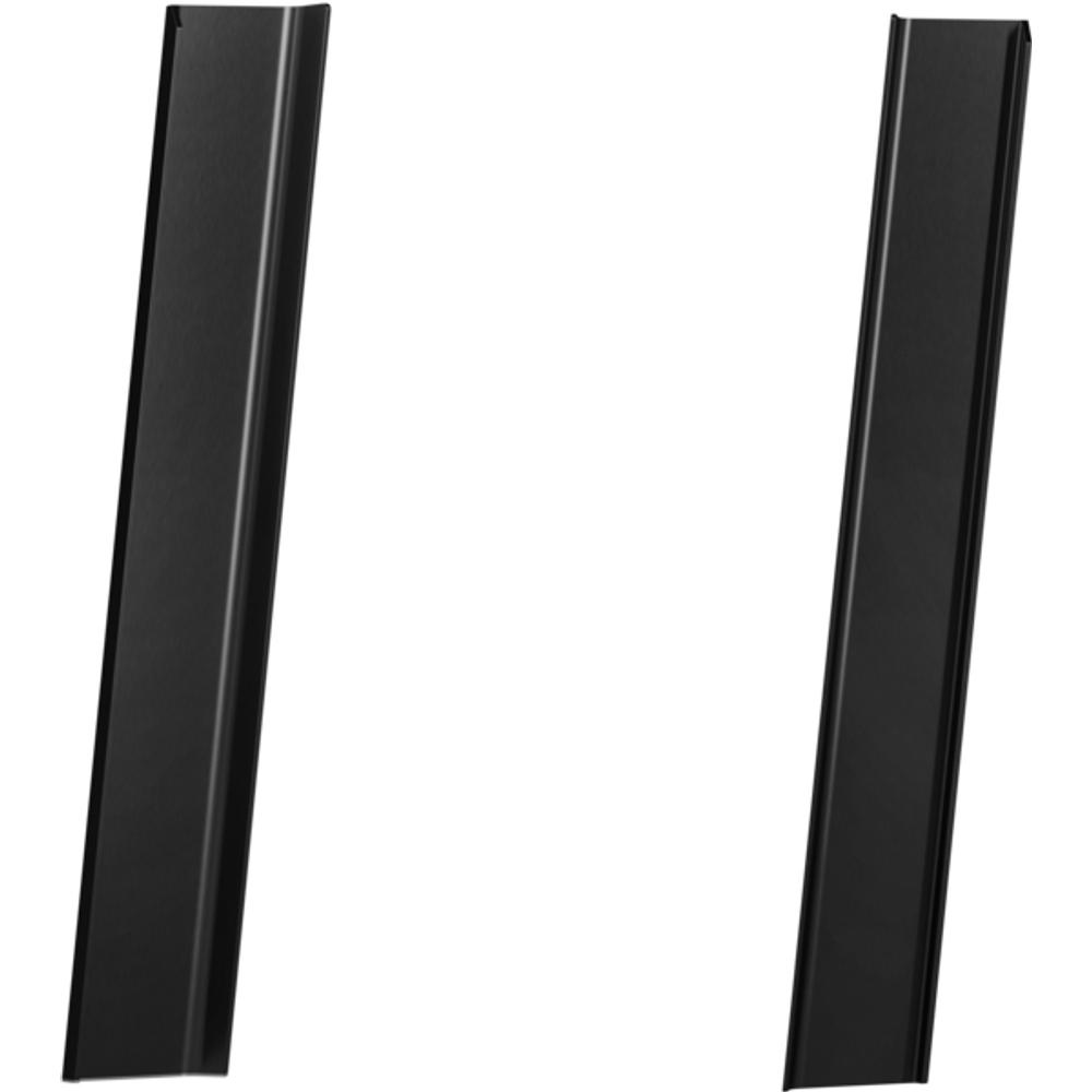 Neff Z91BIE9DY0 Flex Design oldalélek páraelszívóhoz 2 oldalél éjfekete akciós termékkép 1