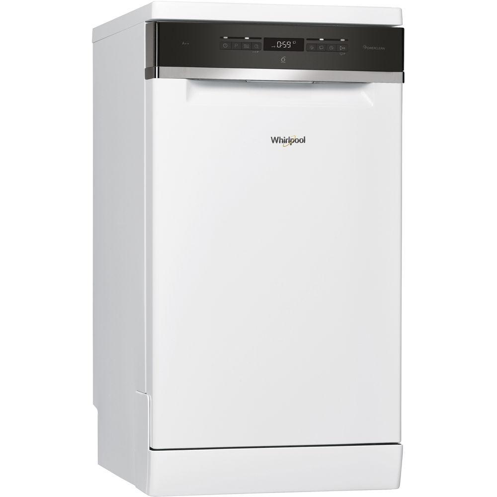 WHIRLPOOL WSFO 3O34 PF Szabadonálló Mosogatógép akciós termékkép 1