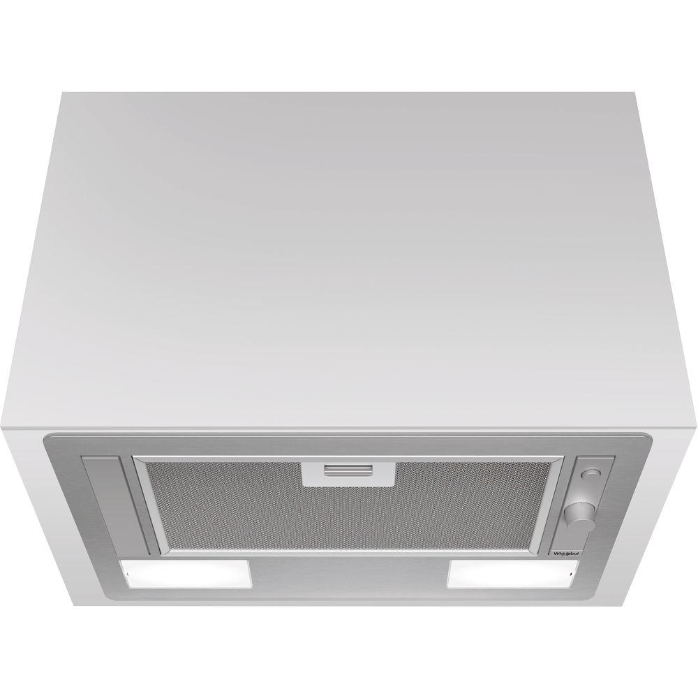 WHIRLPOOL WCT 64 FLY X Beépíthető Páraelszívó akciós termékkép 1