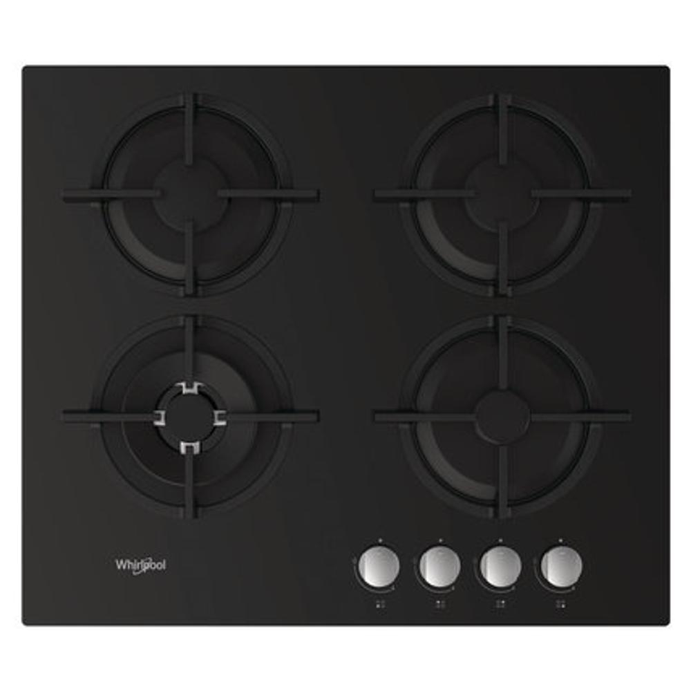 Whirlpool GOR 625/NB Beépíthető Gázfőzőlap akciós termékkép 1