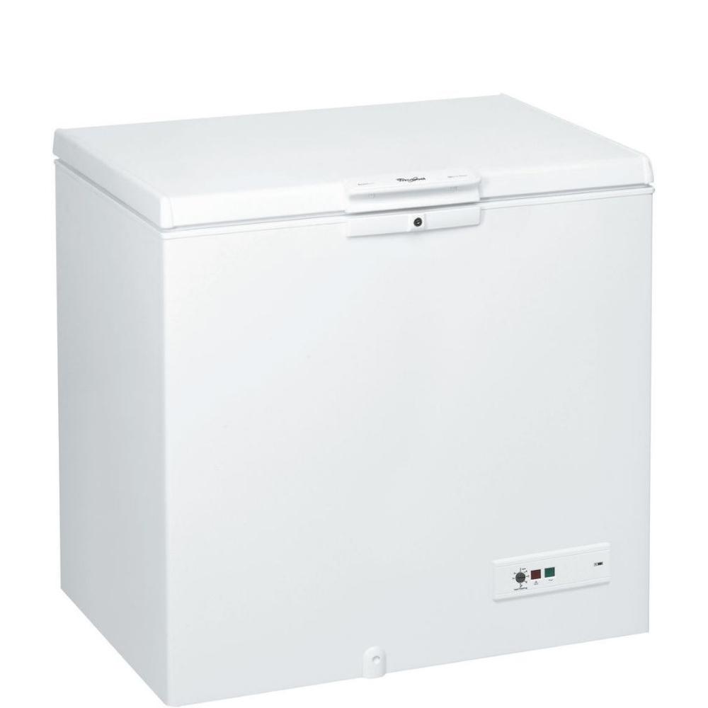 WHIRLPOOL WHM22113 3 Fagyasztóláda akciós termékkép 1