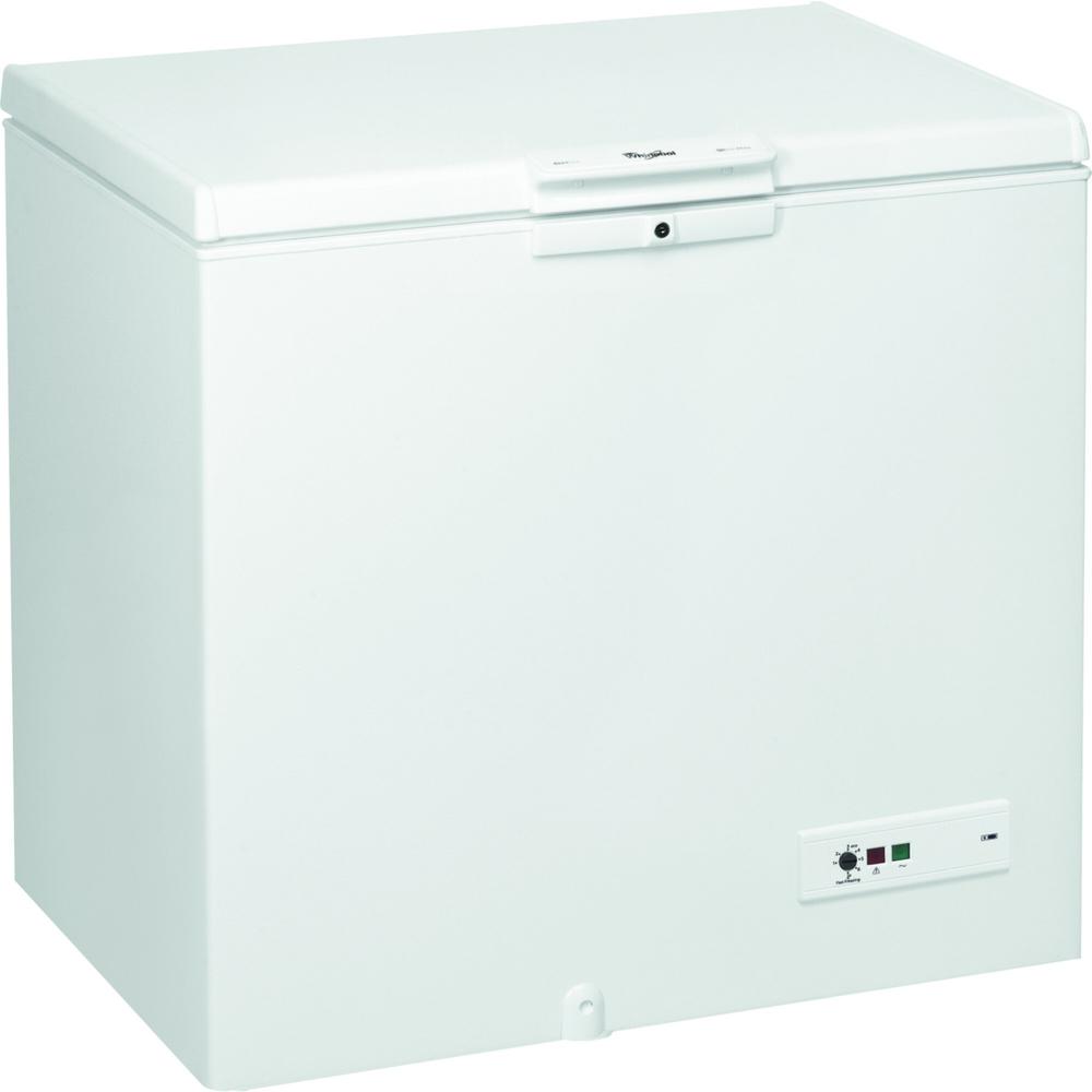 WHIRLPOOL WHM25112 2 Fagyasztóláda akciós termékkép 1