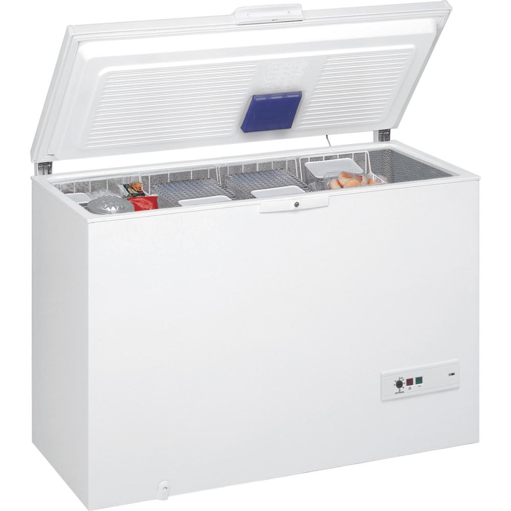WHIRLPOOL WHM4611 2 Fagyasztóláda akciós termékkép 1