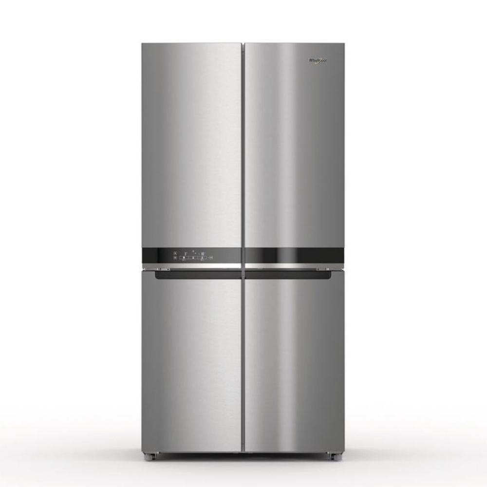 WHIRLPOOL WQ9 U1L KOMBINÁLT HŰTŐSZEKRÉNY akciós termékkép 1