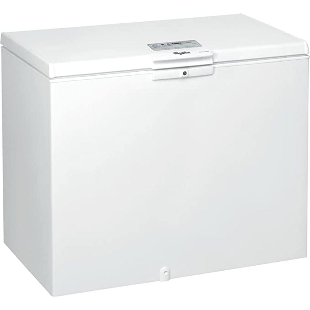 WHIRLPOOL WHE31352 FO 2 Fagyasztóláda akciós termékkép 1
