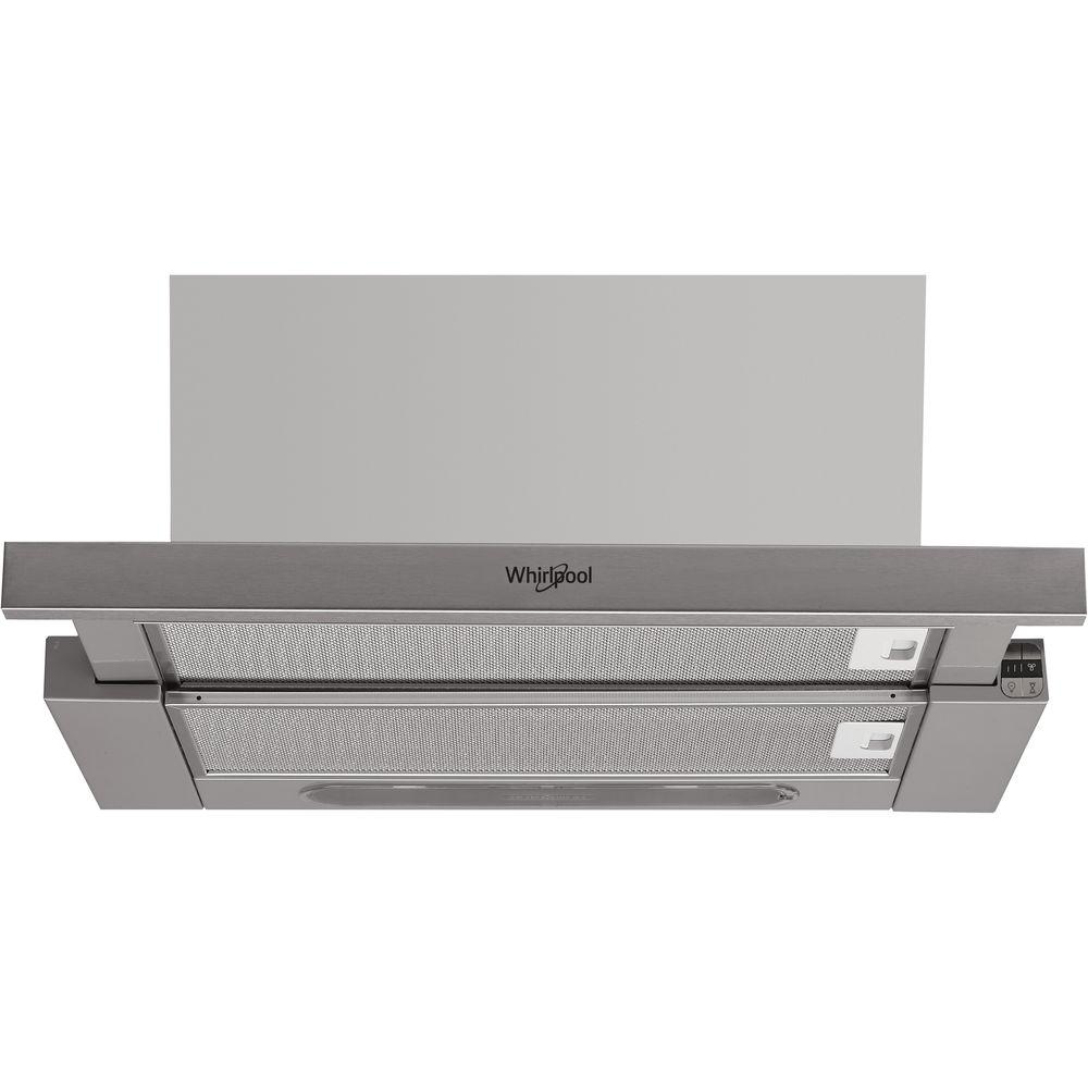 WHIRLPOOL AKR 634 GY/3 teleszkópos páraelszívó akciós termékkép 1